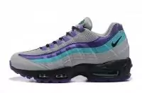 basket nike air max 95 homme bleu grisbleu